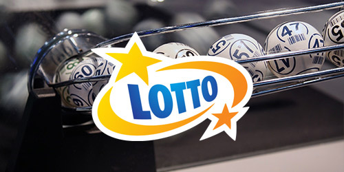 Kolektura Lotto
