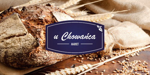 Market "u Chowańca"